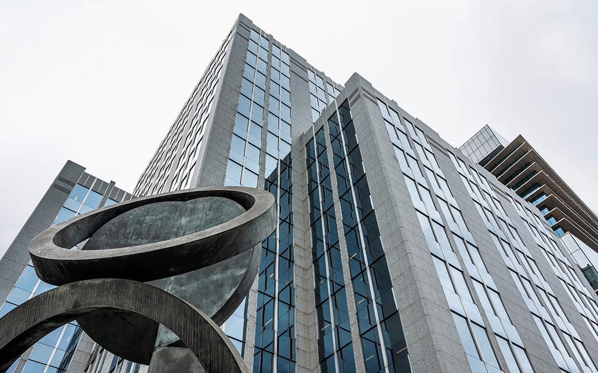 Euroclear подал апелляционную жалобу по иску ЦБ