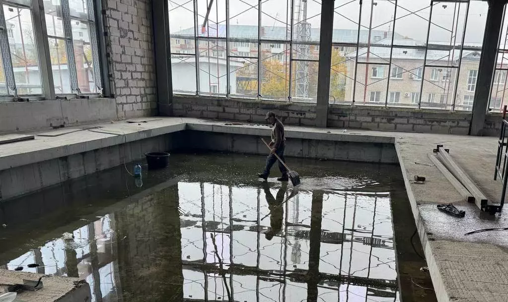 ГУ МВД по Нижегородской области