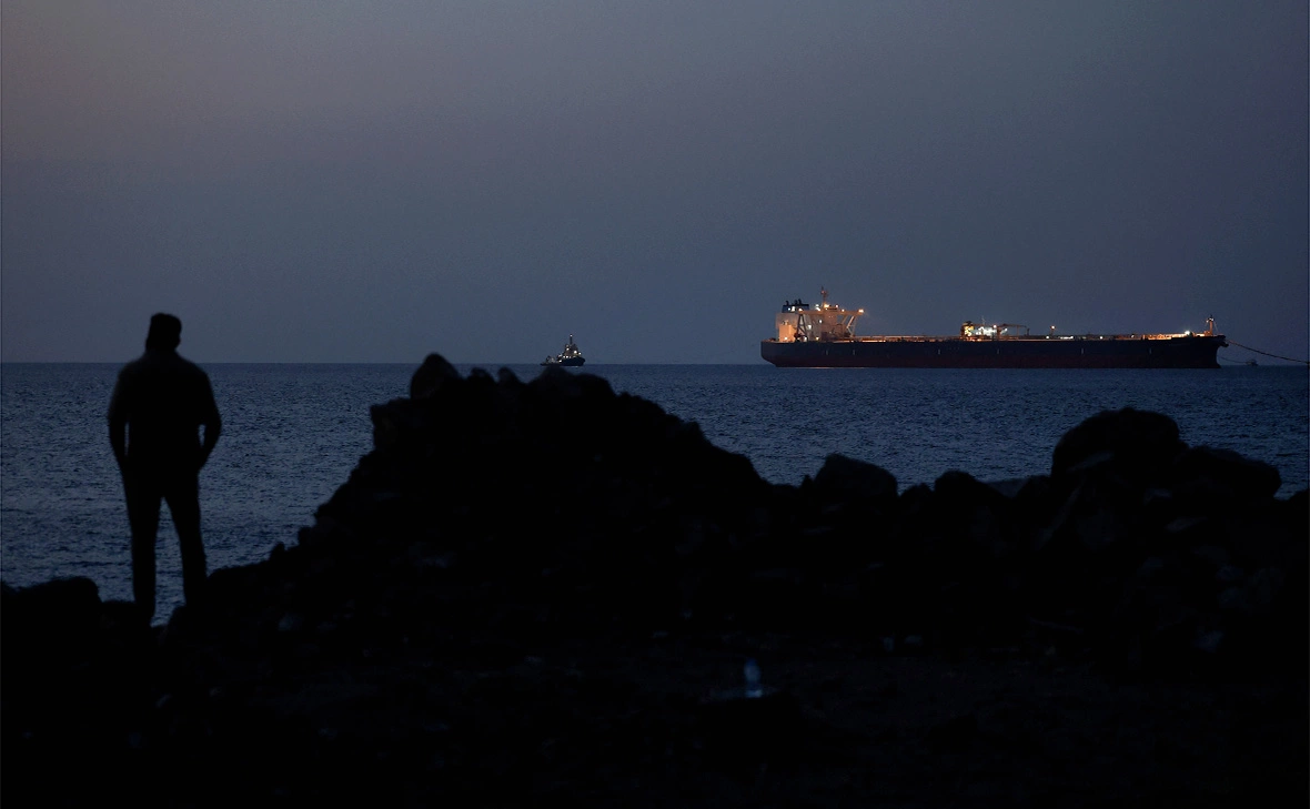 Benoit Tessier / Reuters