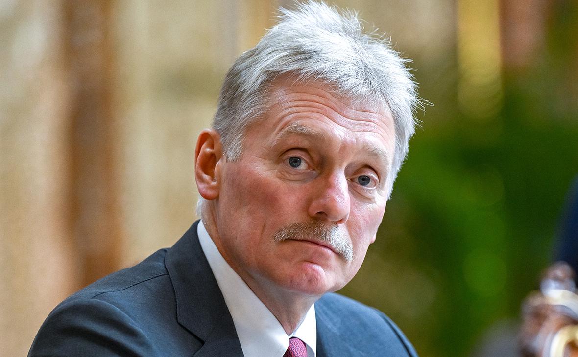 Кремль сообщил, как воспринял бы удары по Ирану в каспийском регионе