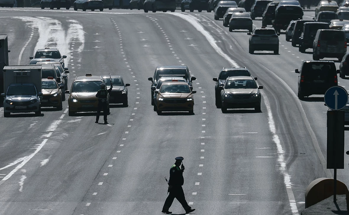 Андрей Любимов / РБК