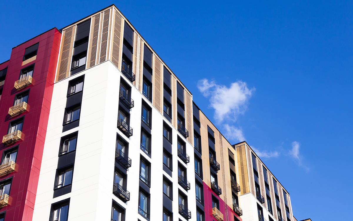 Фото: Vladimir Konstantinov / Shutterstock / FOTODOM