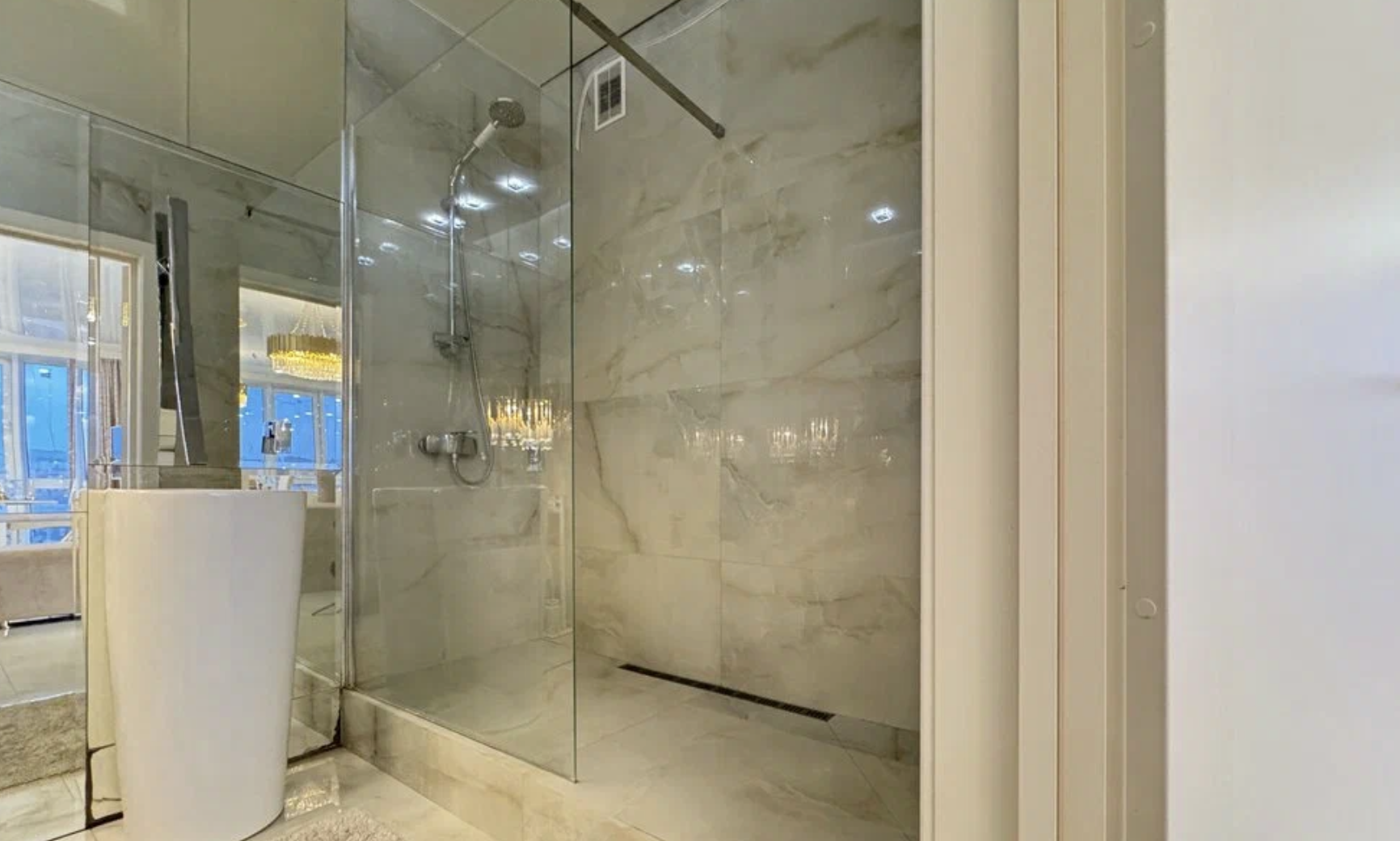 До ₽3,8 млн: как выглядят самые дорогие квартиры в аренду в мегаполисах