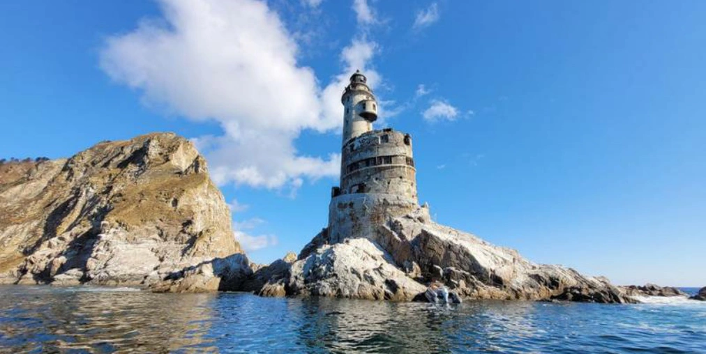 Правительство Сахалинской области