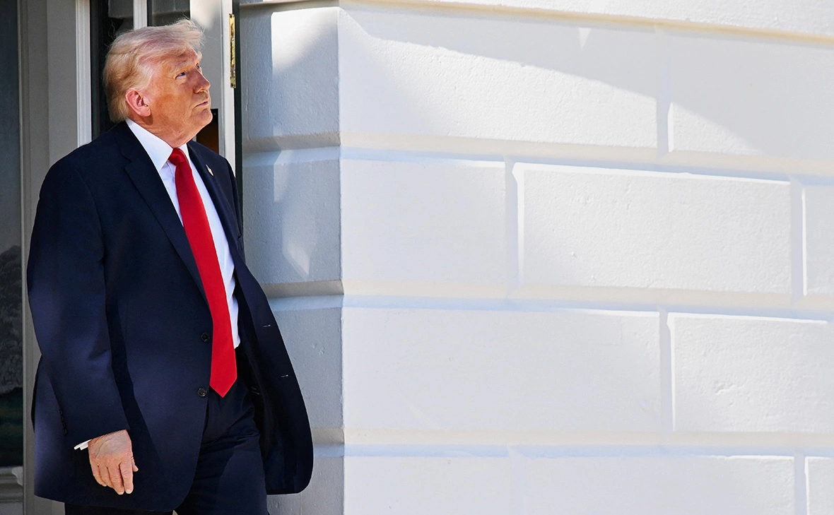 Annabelle Gordon / Reuters