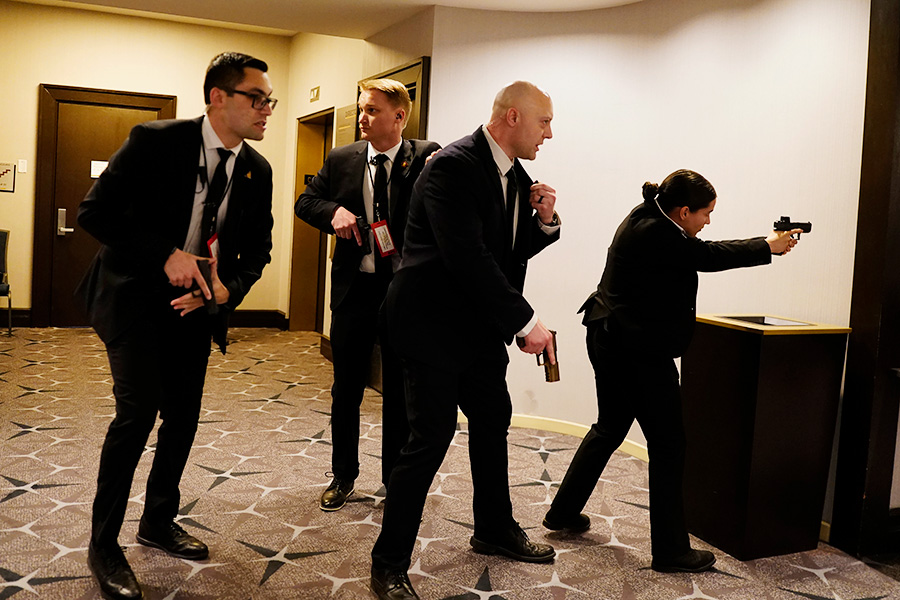 Nathan Howard / Getty Images