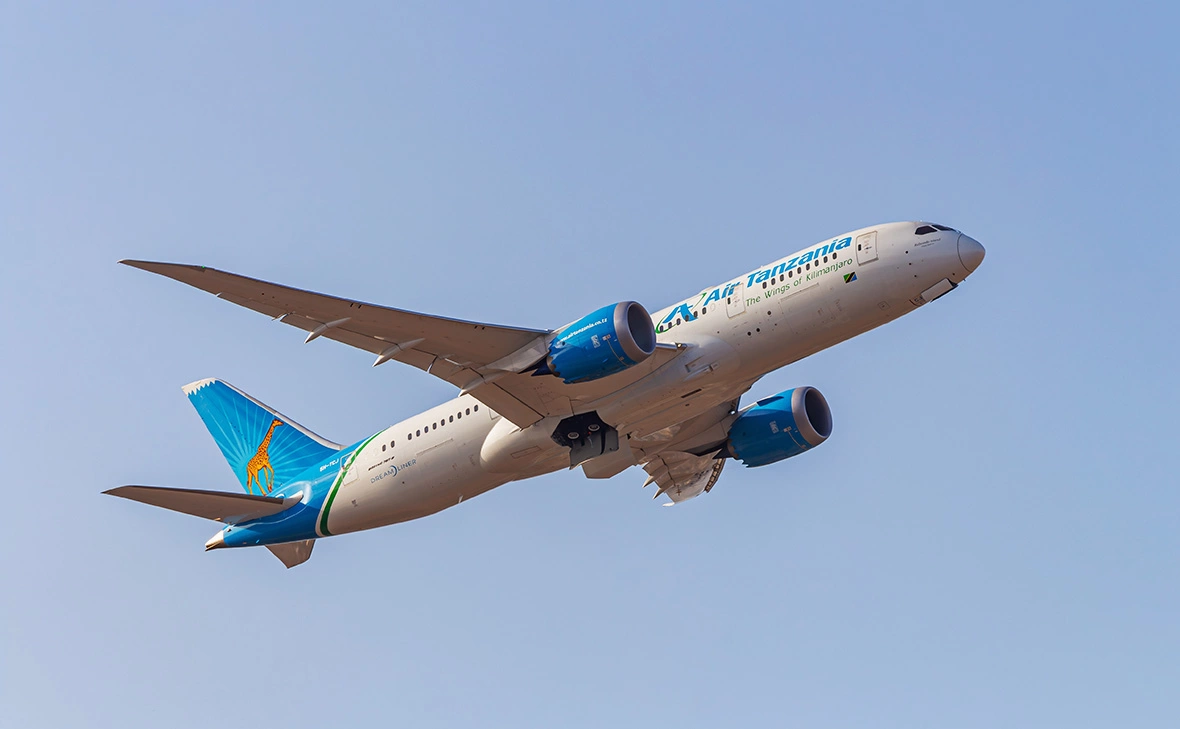 BoeingMan777 / Shutterstock