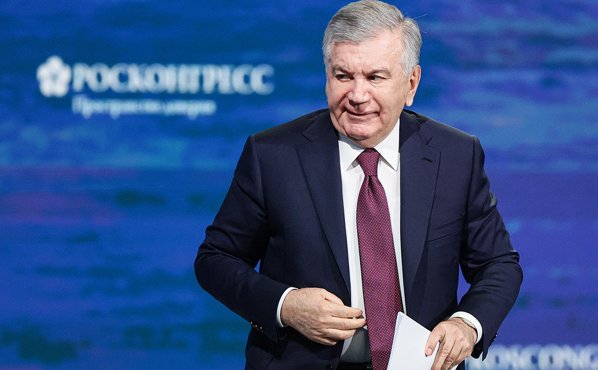 Владимир Смирнов / ТАСС