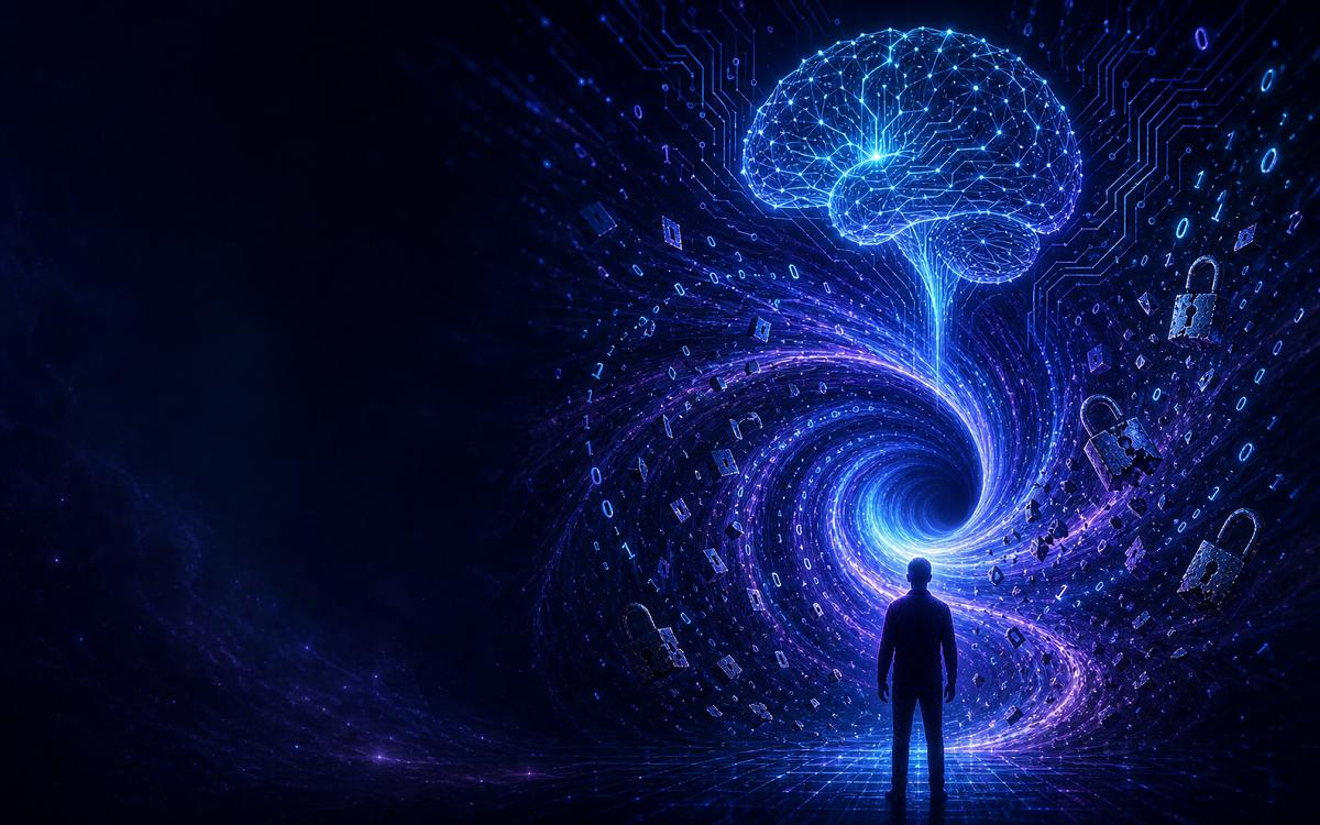 Глава OpenAI объявил, что человечество уже живет в сингулярности