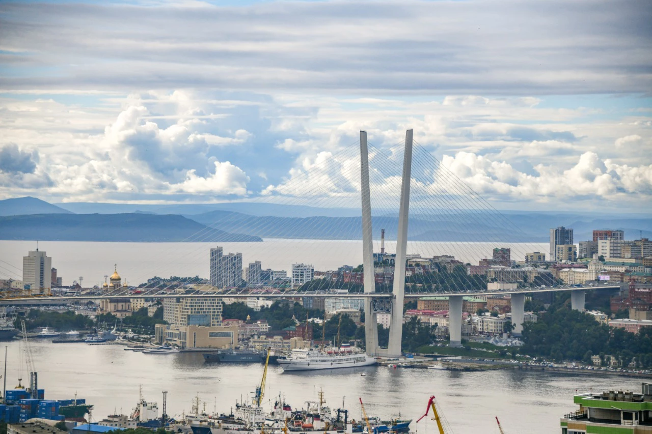 РБК Приморье