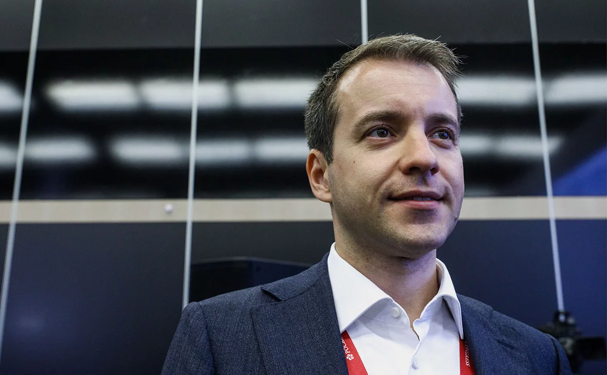 Михаил Терещенко / ТАСС