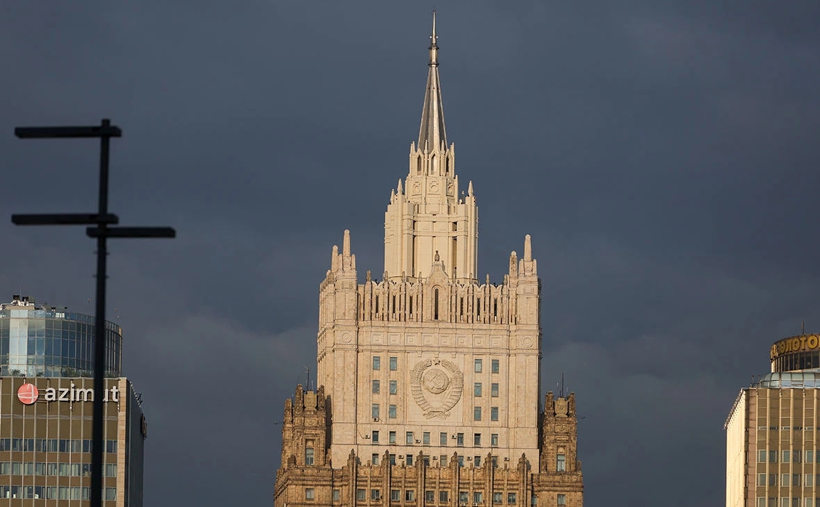Алексей Белкин / NEWS.ru / Global Look Press