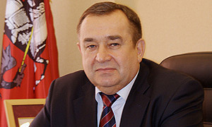 Николай Лямов