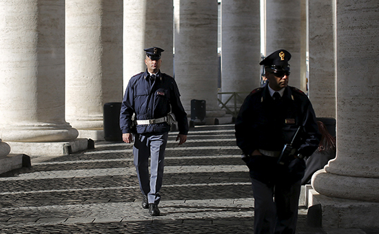 Фото: Tony Gentile / Reuters