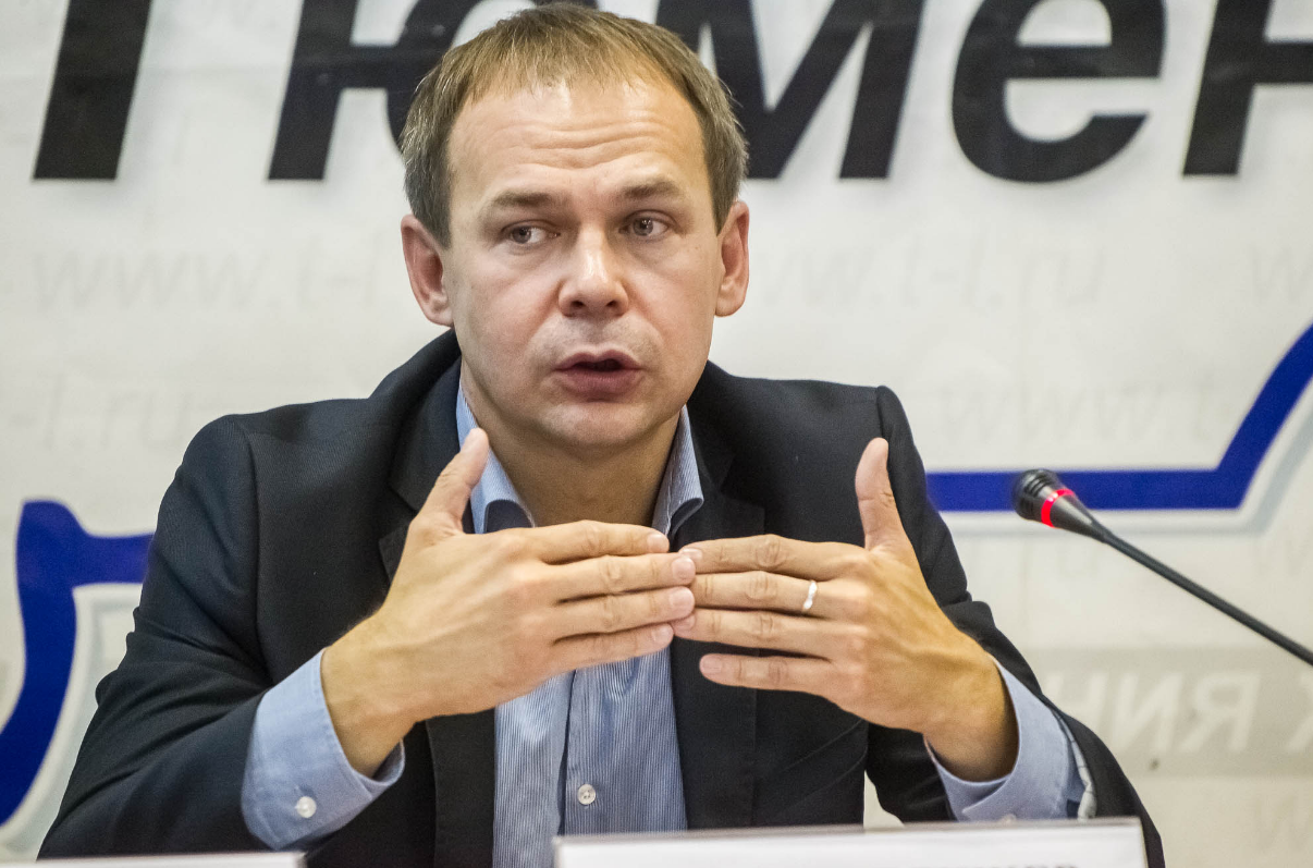 Онкодиспансер в Екатеринбурге он возглавлял с 2018 года