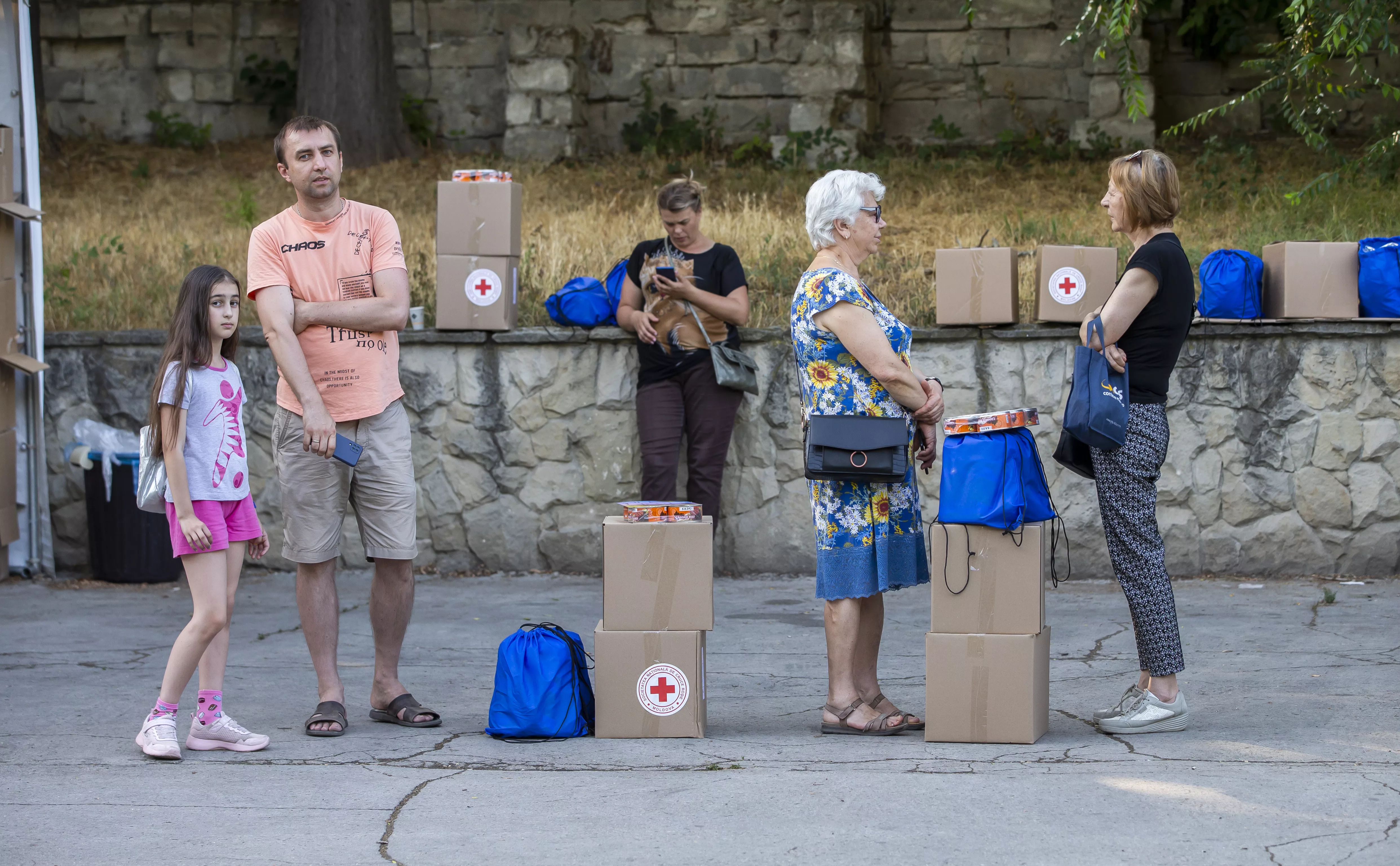 Dumitru Doru / EPA / ТАСС