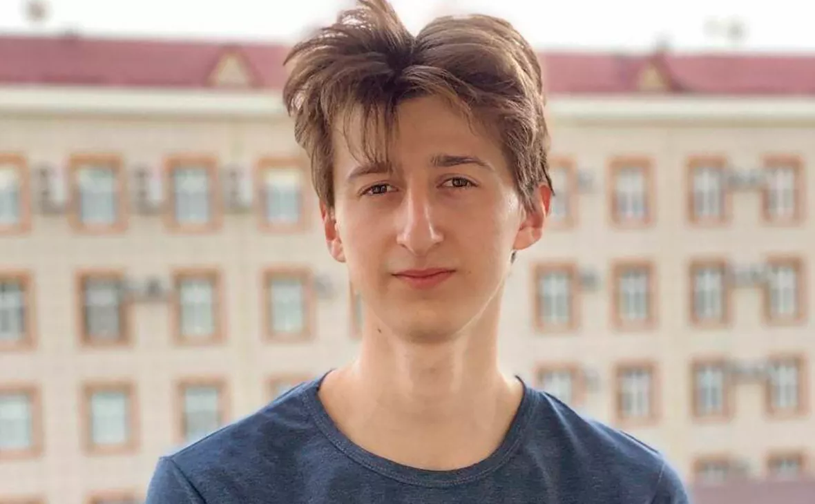 из личного архива