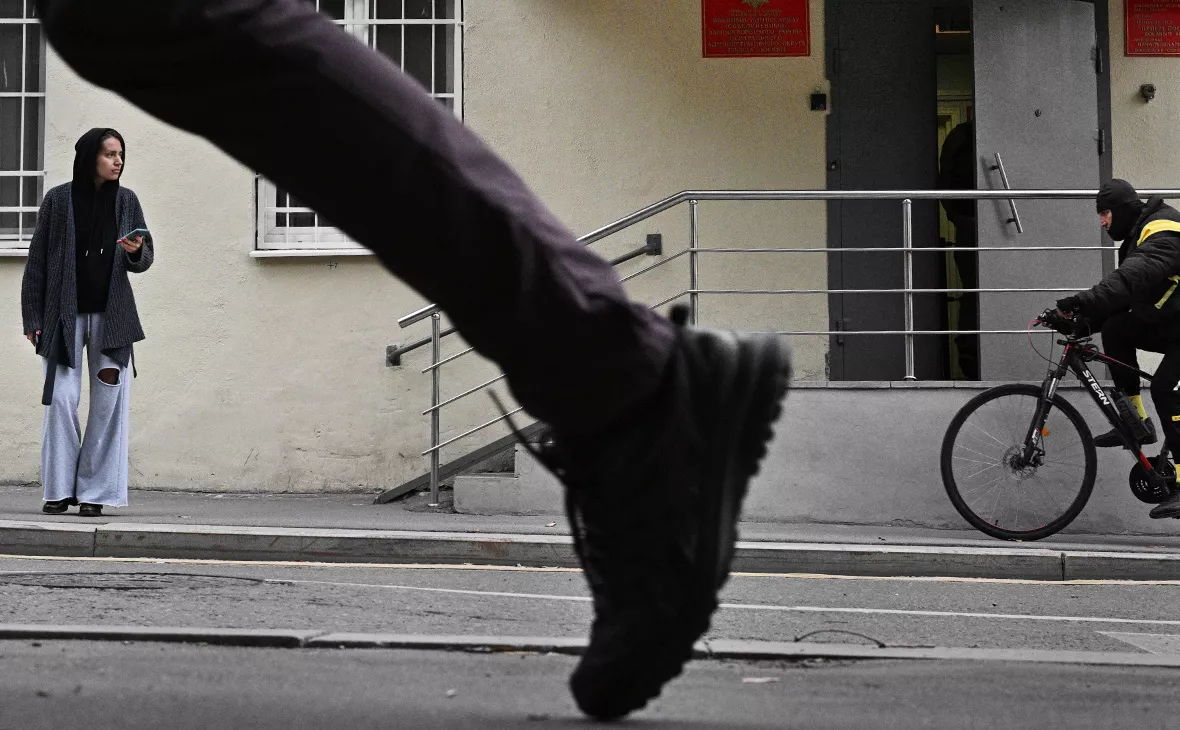 Рамиль Ситдиков / РИА Новости