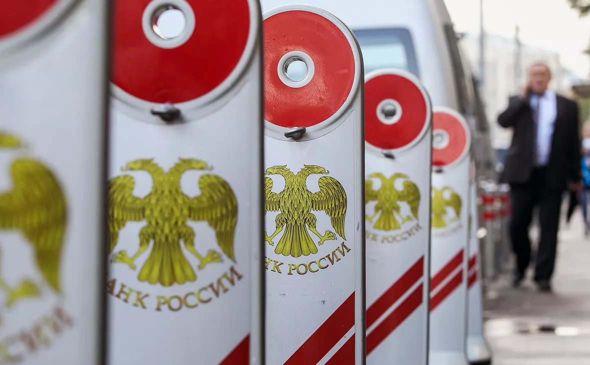 Екатерина Кузьмина / РБК