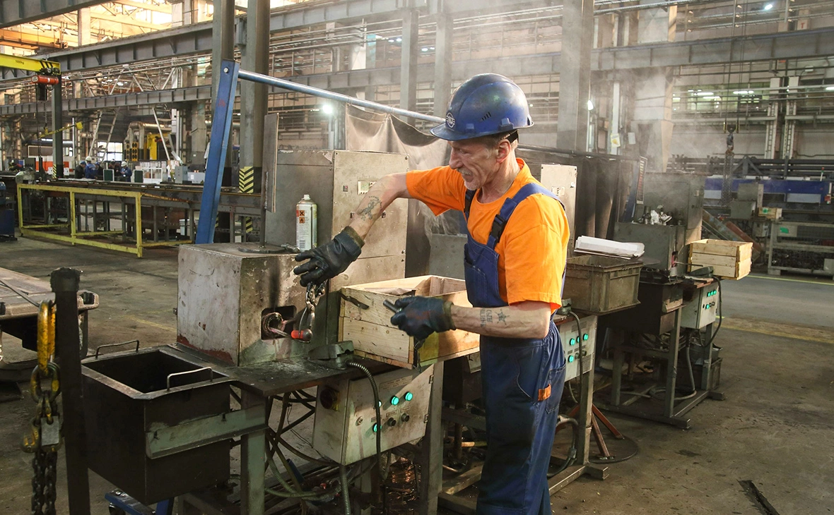 Замир Усманов / Global Look Press