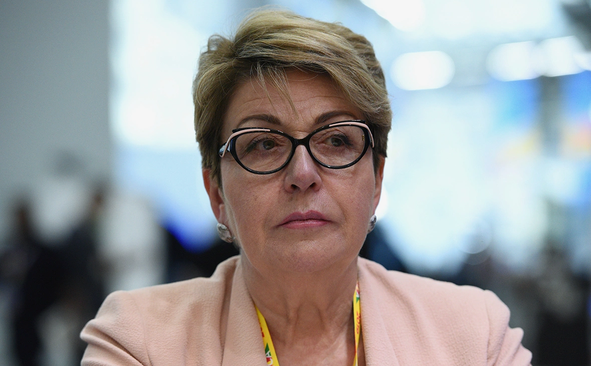 Екатерина Лызлова / РИА Новости