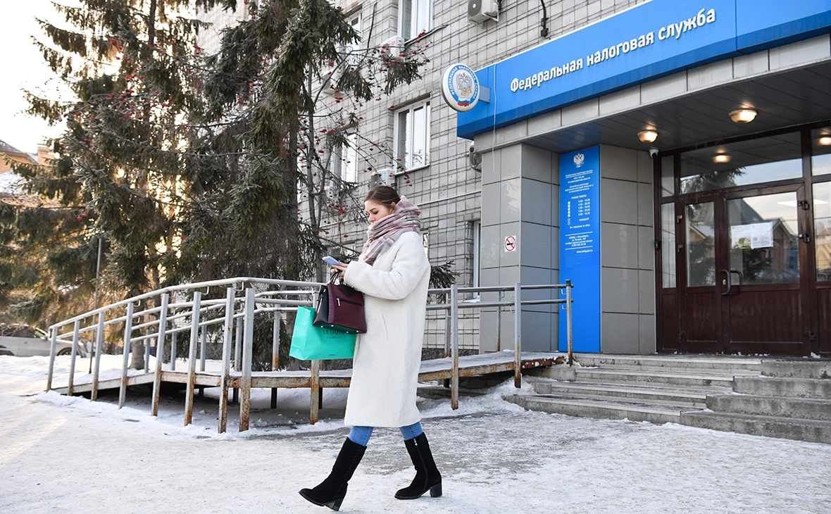 Александр Кряжев / РИА Новости