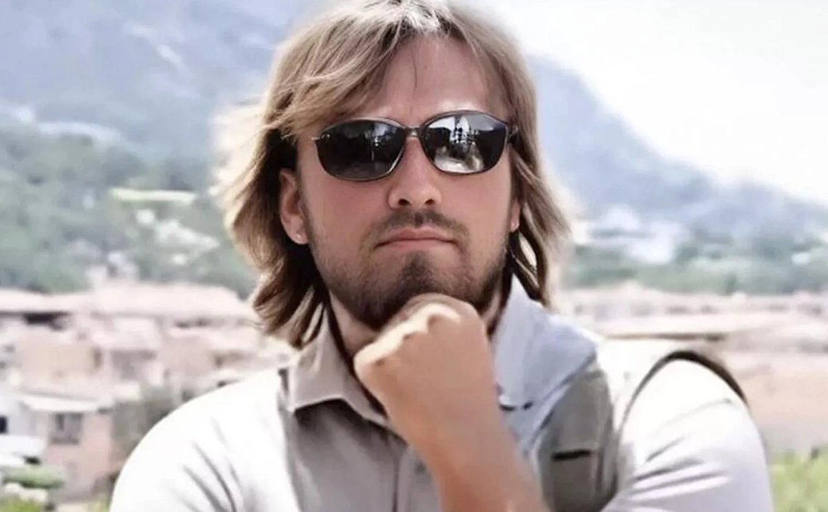 из личного архива