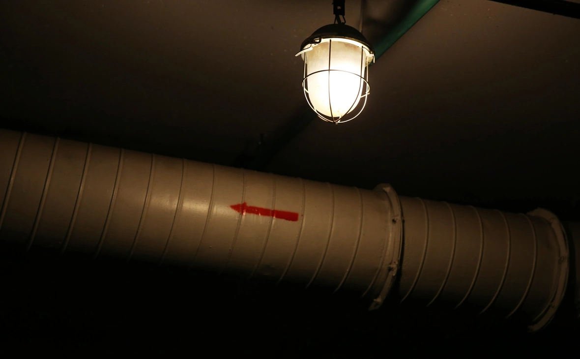 Илья Питалев / РИА Новости