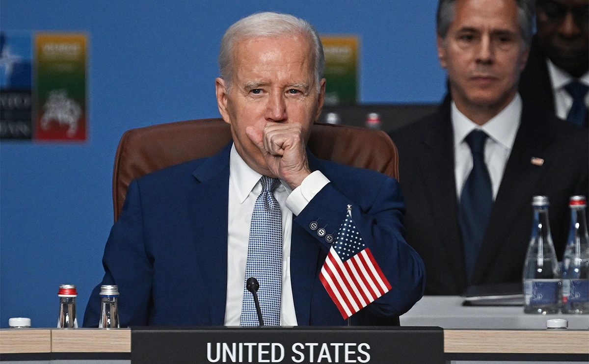 Paul Ellis / Getty Images