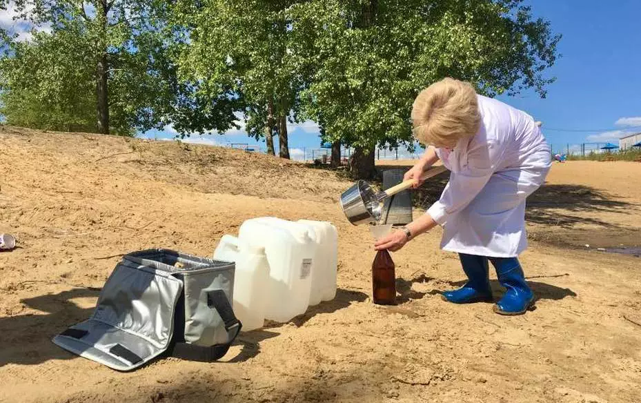 Управление Роспотребнадзора по Нижегородской области