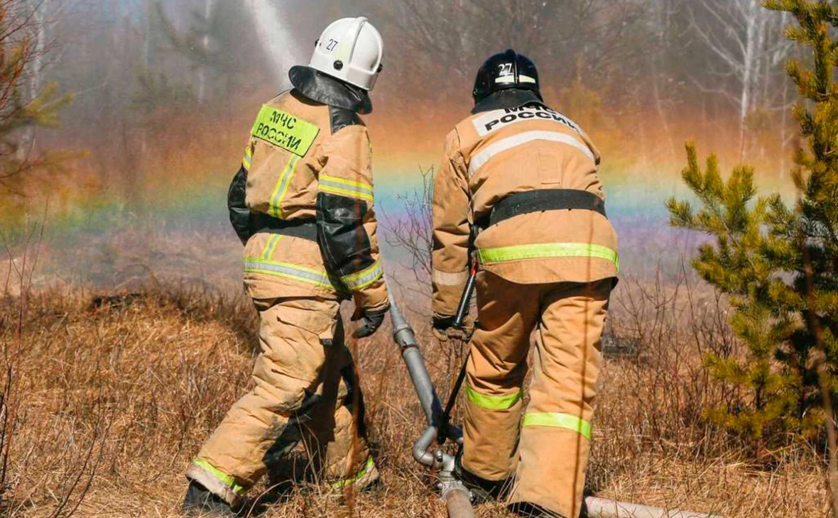 mchs_official / Telegram