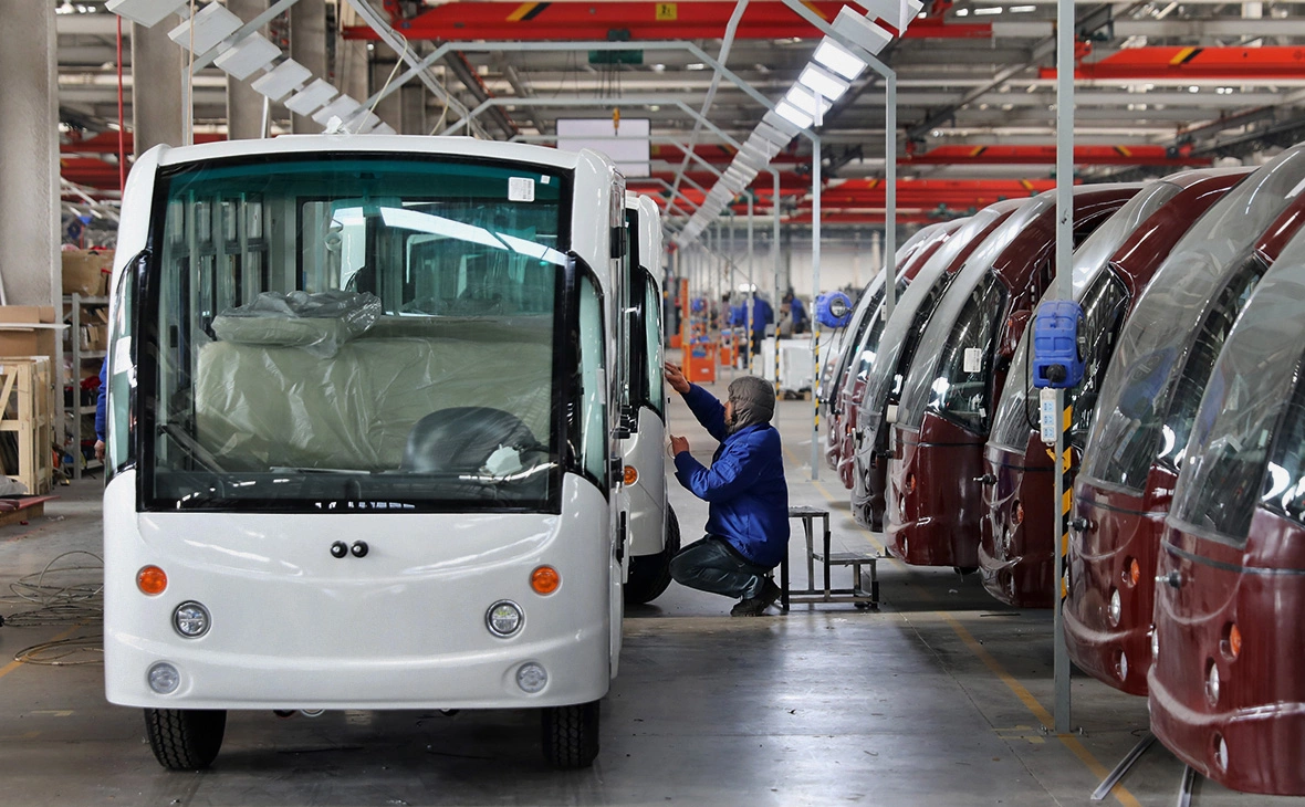 Wan Shanchao / XinHua / Global Look Press