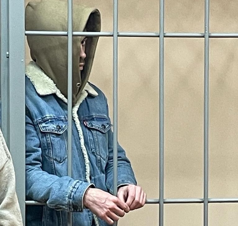 Обвиняемого в попытке взрыва военкомата в Новосибирске отправили в СИЗО