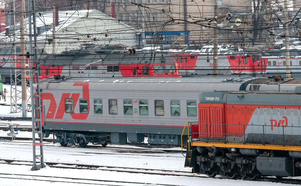 СК возбудил дело после смерти ребенка в поезде Тюмень — Адлер — РБК