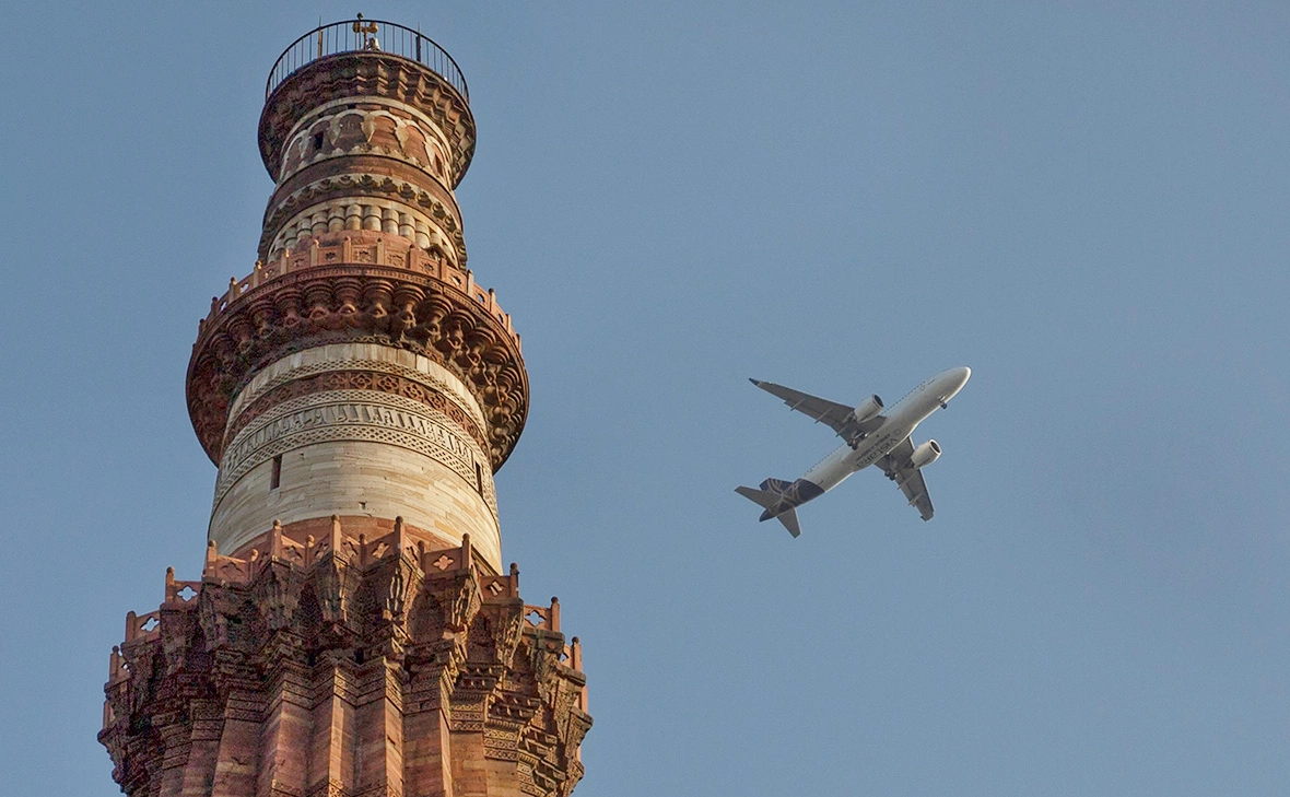 Javed Dar / XinHua / Global Look Press