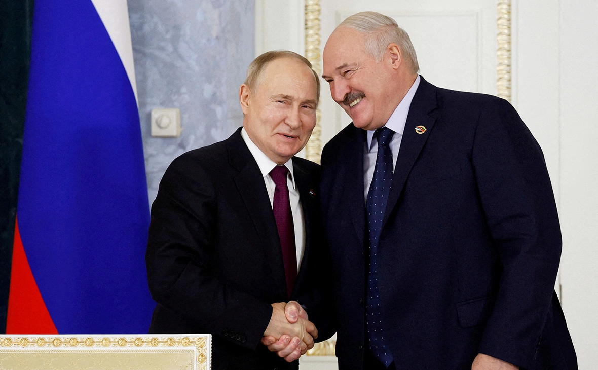 Дмитрий Астахов / Sputnik / Reuters