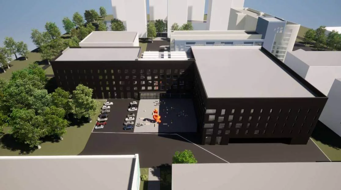 Пресс-служба правительства Нижегородской области