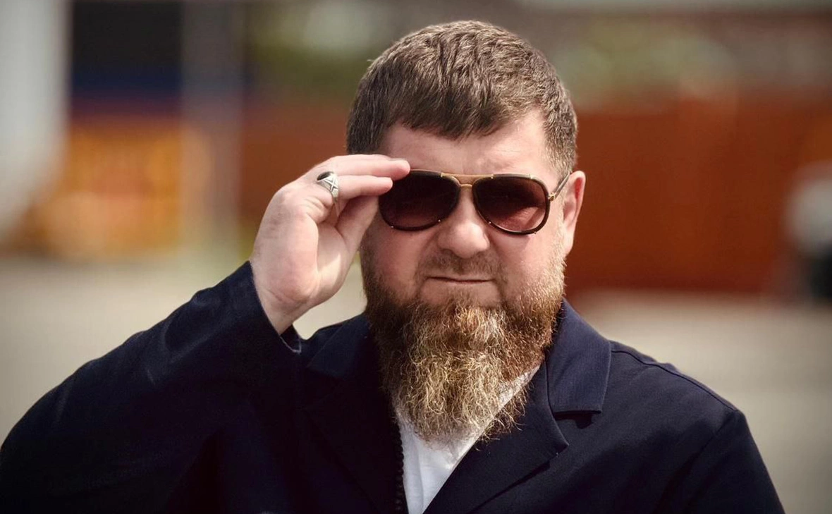 RKadyrov_95 / Telegram