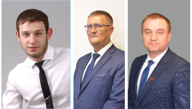 телеграм-канал «На местах»