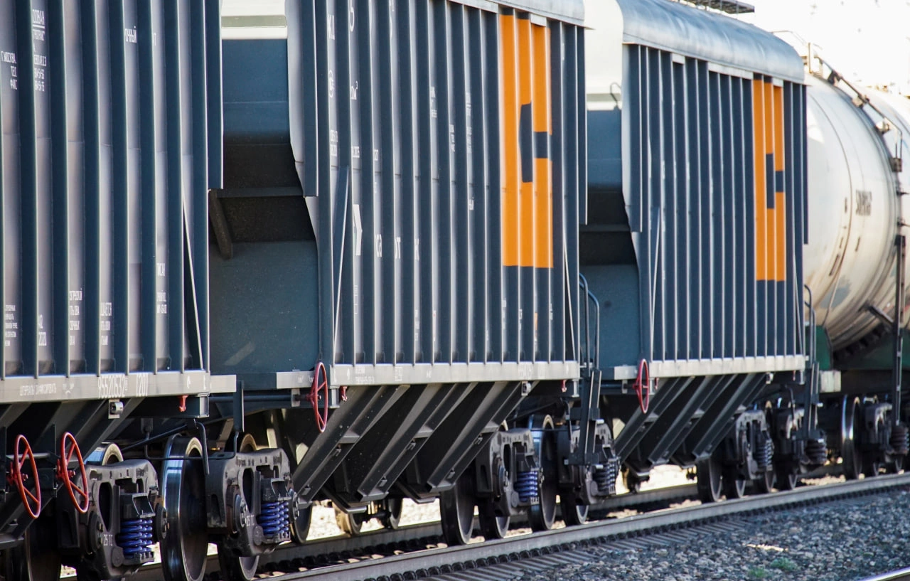 пресс-служба Куйбышевской железной дороги