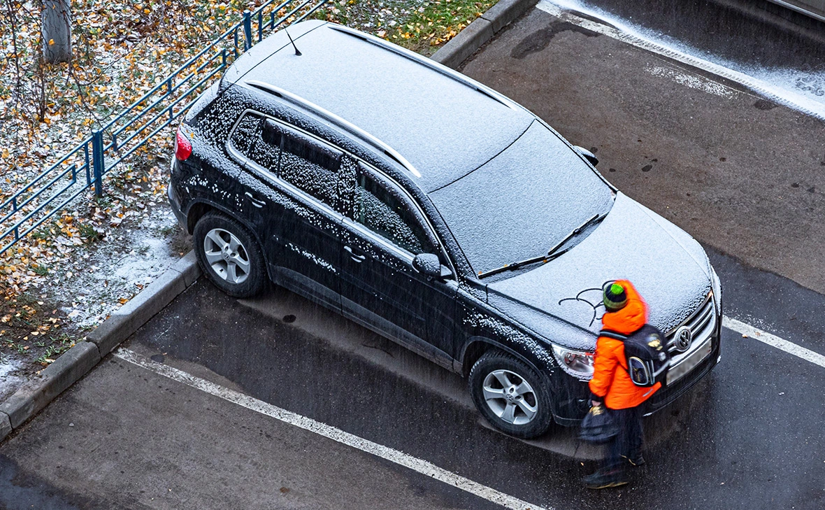 Константин Кокошкин / Global Look Press