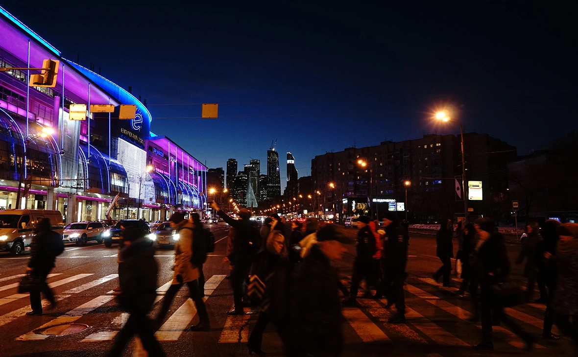 Олег Яковлев / РБК