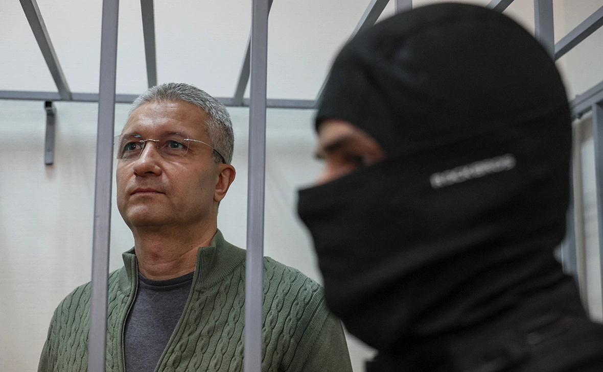 Максим Шипенков / EPA / ТАСС