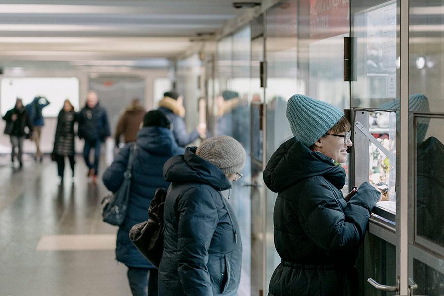 Фото: Михаил Гребенщиков / РБК