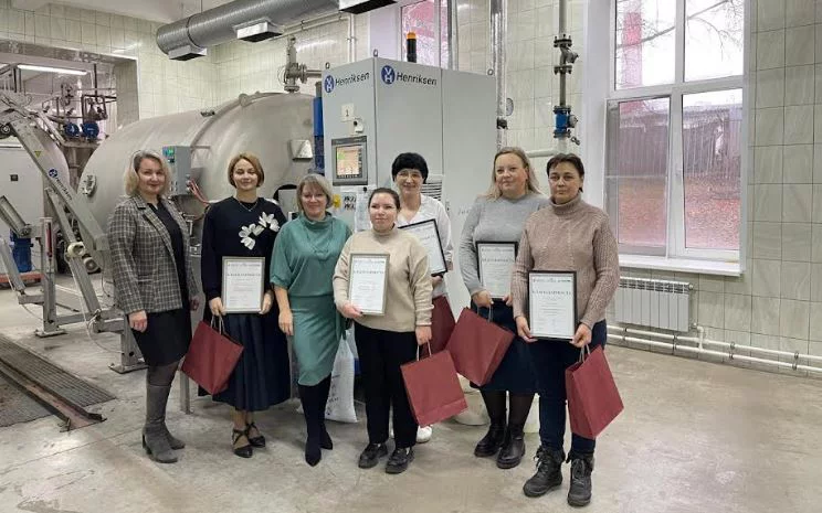 Пресс-служба ВТК