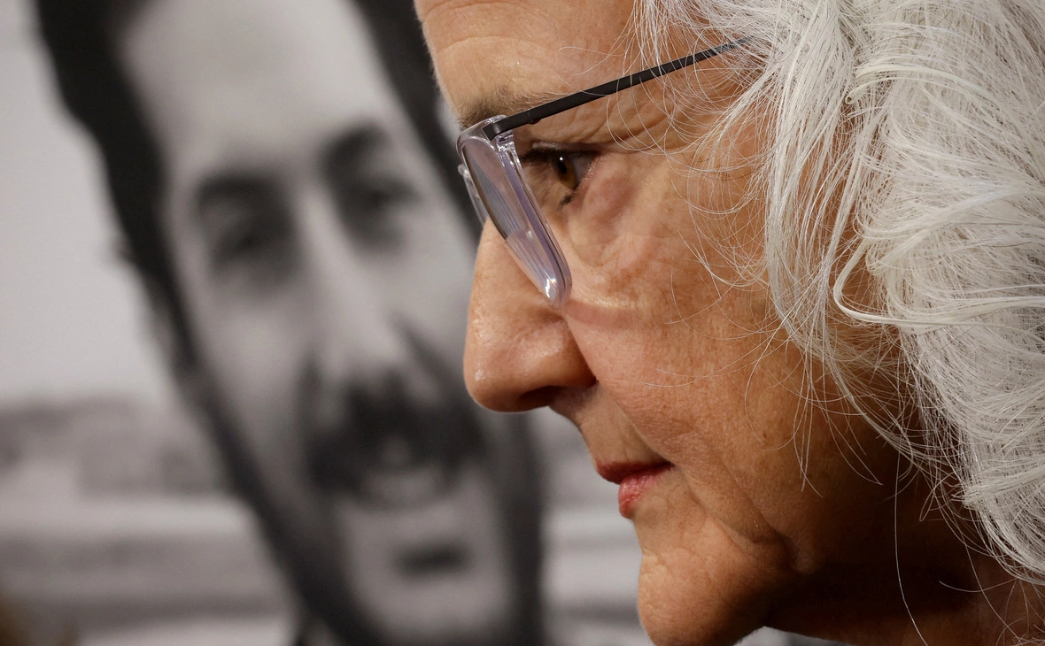 Evelyn Hockstein / Reuters