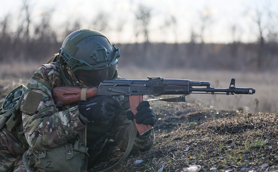 Дмитрий Ягодкин / ТАСС