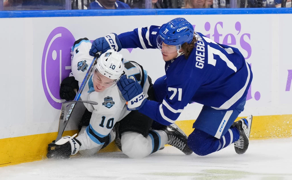 Chris Tanouye / Getty Images