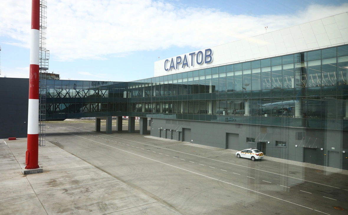 Андрей Гордеев / Ведомости / ТАСС