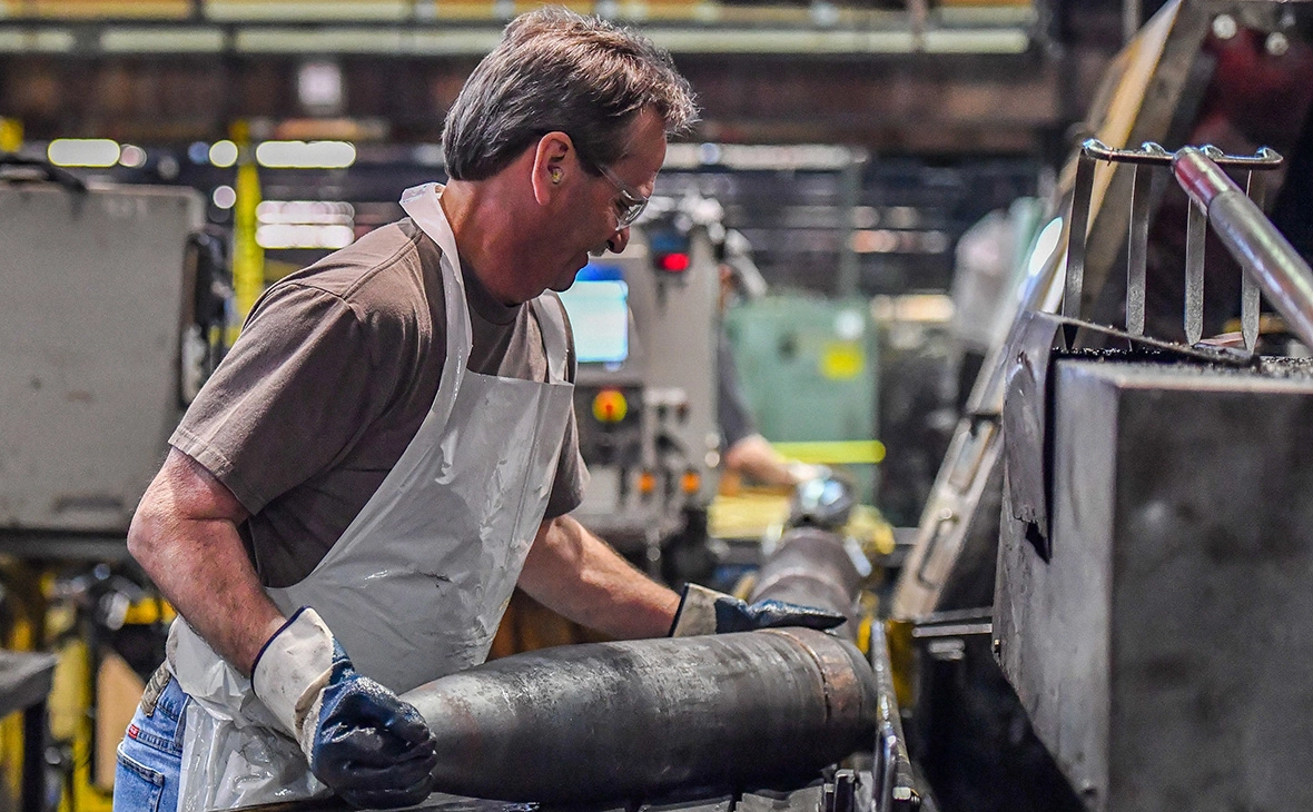 Aimee Dilger / Keystone Press Agency / Global Look Press